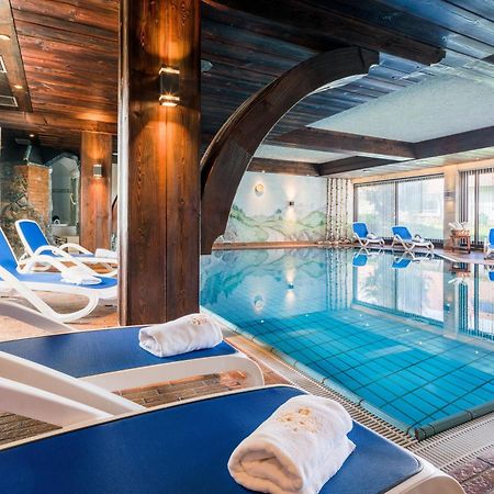 Hotel Krone Igelsberg ฟรอยเดนชตัดท์ ภายนอก รูปภาพ