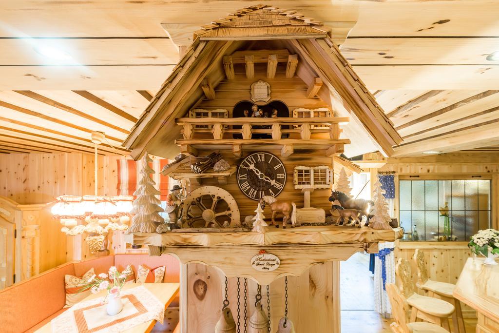 Hotel Krone Igelsberg ฟรอยเดนชตัดท์ ภายนอก รูปภาพ