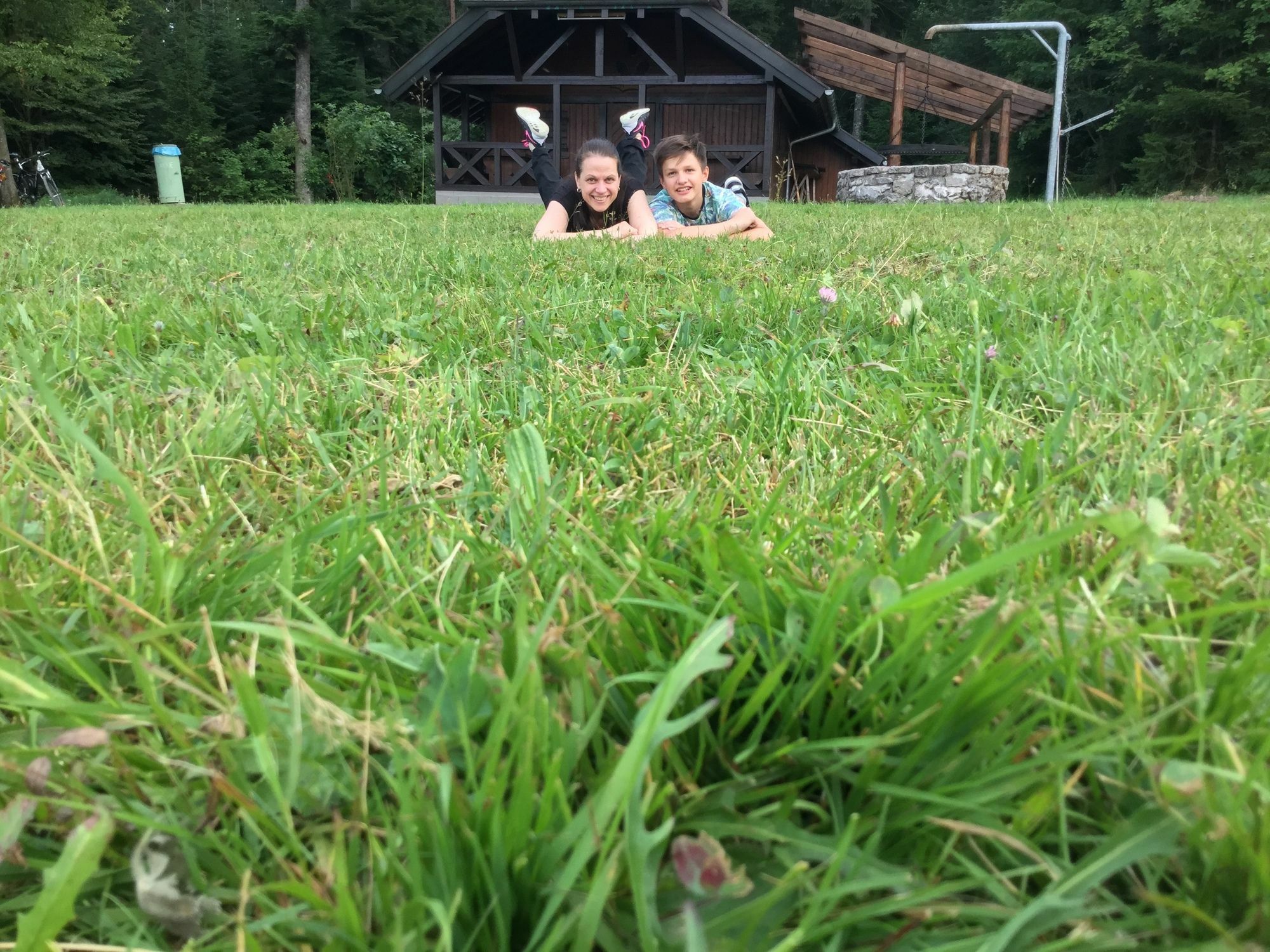 Hotel Krone Igelsberg ฟรอยเดนชตัดท์ ภายนอก รูปภาพ