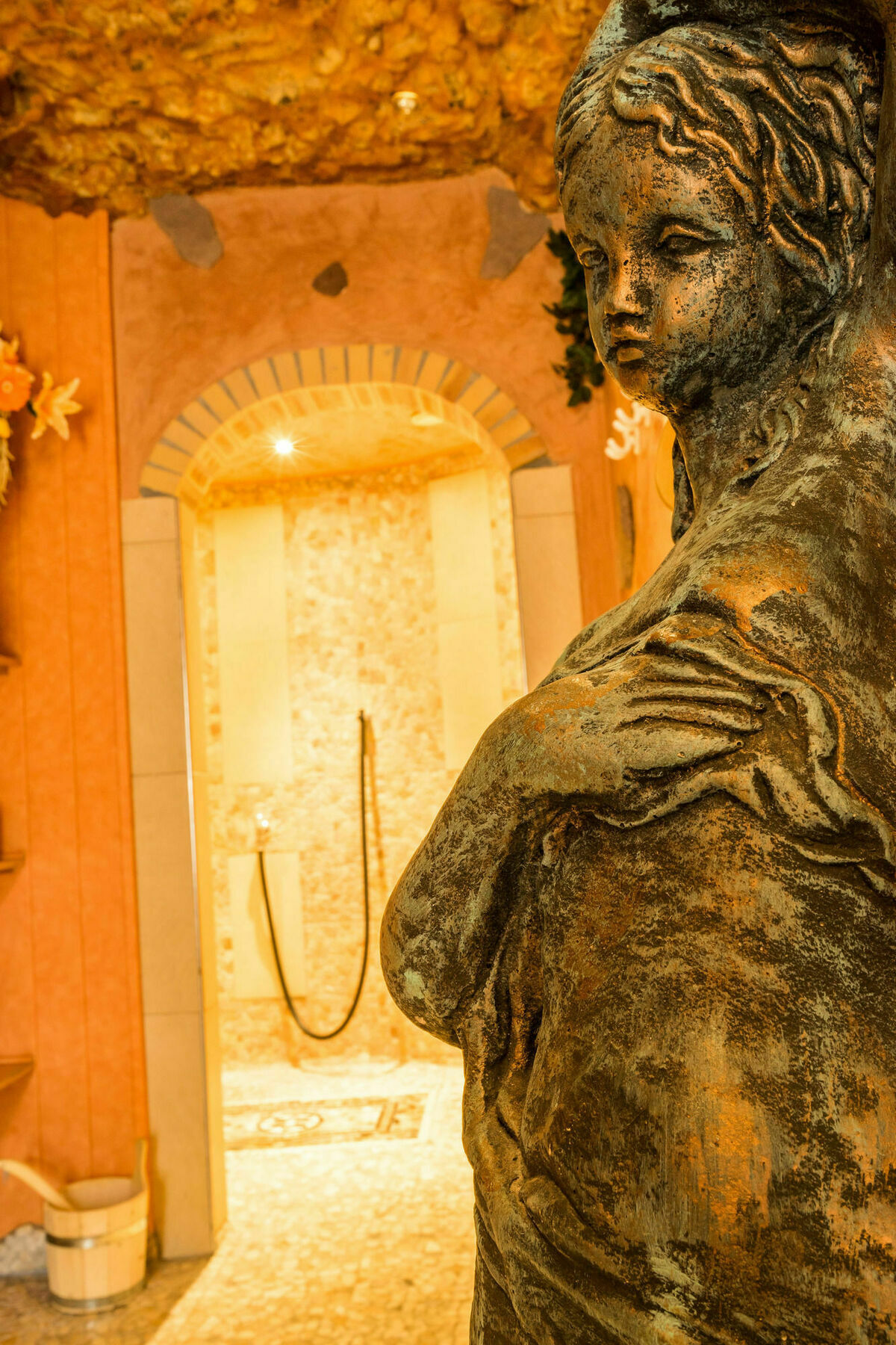 Hotel Krone Igelsberg ฟรอยเดนชตัดท์ ภายนอก รูปภาพ