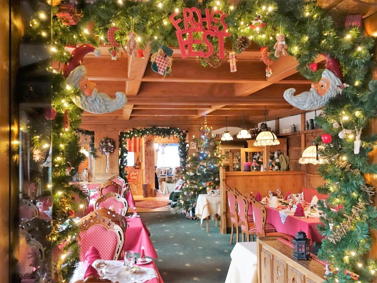 Hotel Krone Igelsberg ฟรอยเดนชตัดท์ ภายนอก รูปภาพ